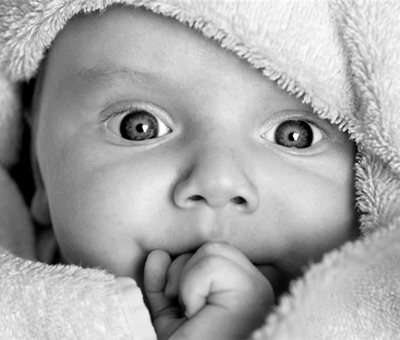 Дед Мороз приходит не ко всем детям...